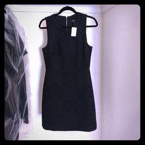New- Madewell Little Black Dress